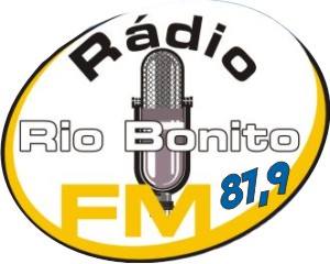 Rádio Rio Bonito Fm 87,9